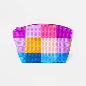 shade and shore makeup bag